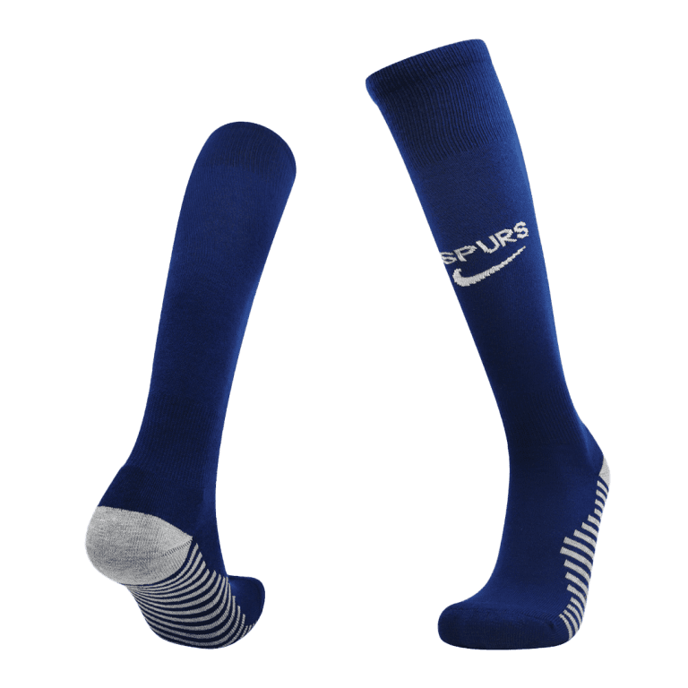 Men's Replica Tottenham Hotspur Home Soccer Jersey Whole Kit (Jersey+Shorts+Socks) 2021/22 - Best Soccer Jersey - 5