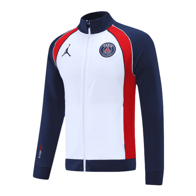 Men's Training Jacket 2021/22 - Best Soccer Jersey - 1
