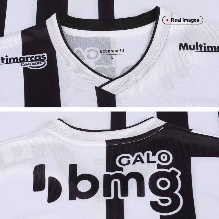 Men's Replica Atletico Mineiro Special Soccer Jersey Shirt 2022/23 - Best Soccer Jersey - 7