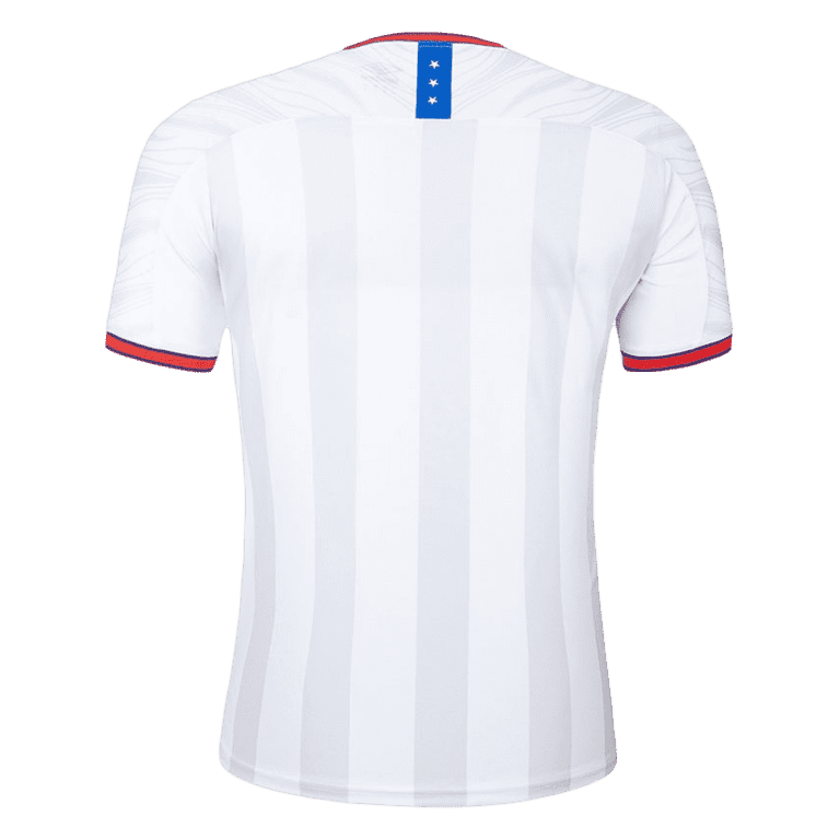 Men's Replica Olimpia Home Soccer Jersey Shirt 2021/22 - Best Soccer Jersey - 2