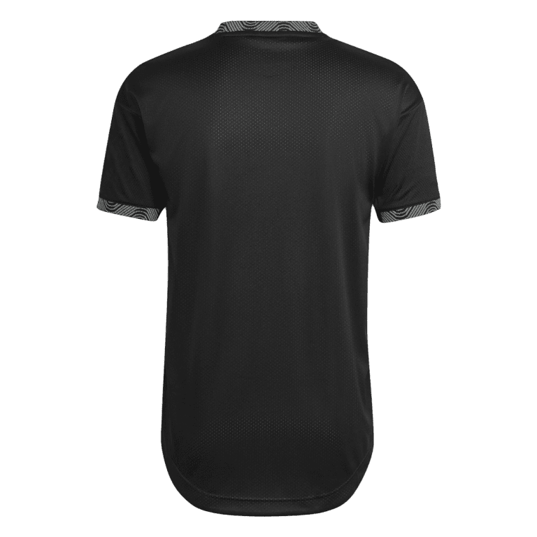 Men's Authentic Charlotte FC Away Soccer Jersey Shirt 2022 - Best Soccer Jersey - 2