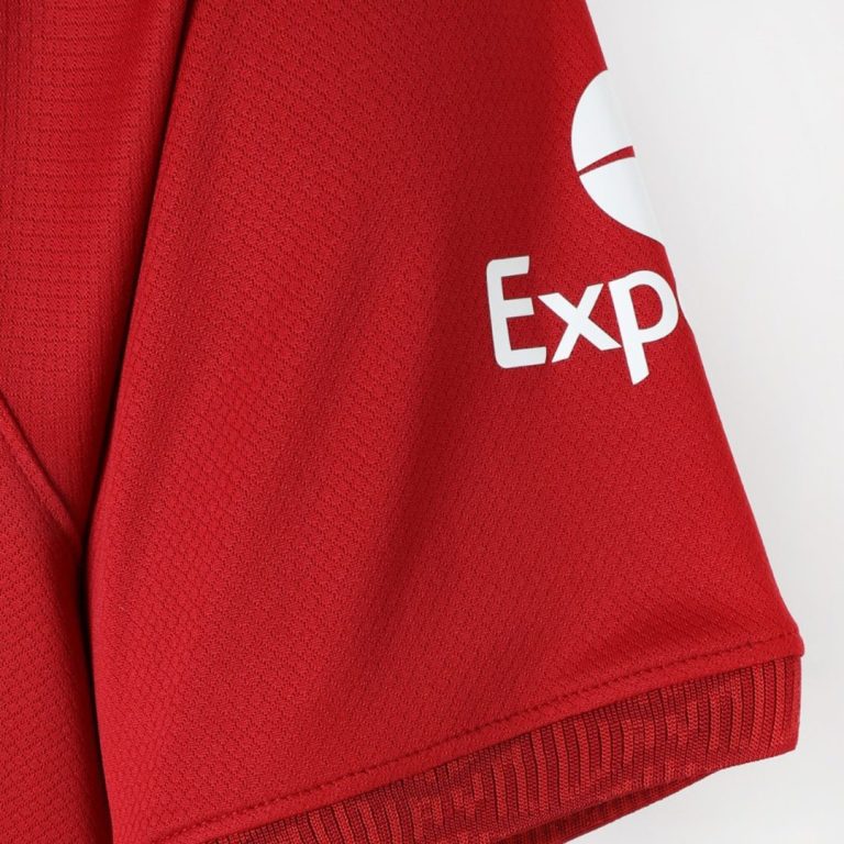Kids Liverpool Home Soccer Jersey Whole Kit (Jersey+Shorts+Socks) 2022/23 - Best Soccer Jersey - 6