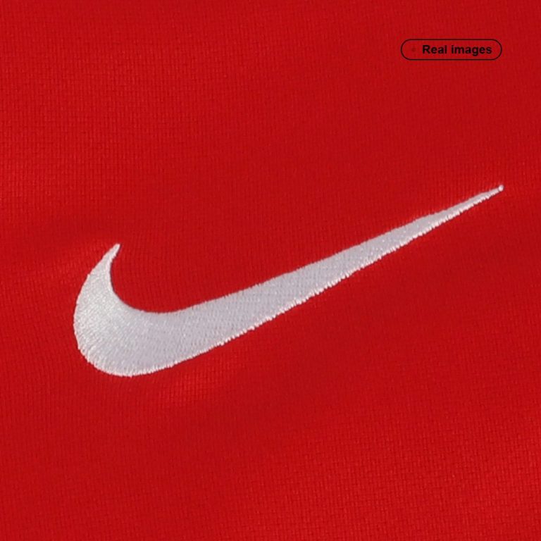 Men's Replica Urawa Red Diamonds Home Soccer Jersey Shirt - Best Soccer Jersey - 3
