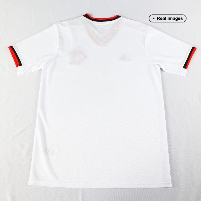 Men's Replica CR Flamengo Concept Away Soccer Jersey Shirt 2022/23 - Best Soccer Jersey - 9