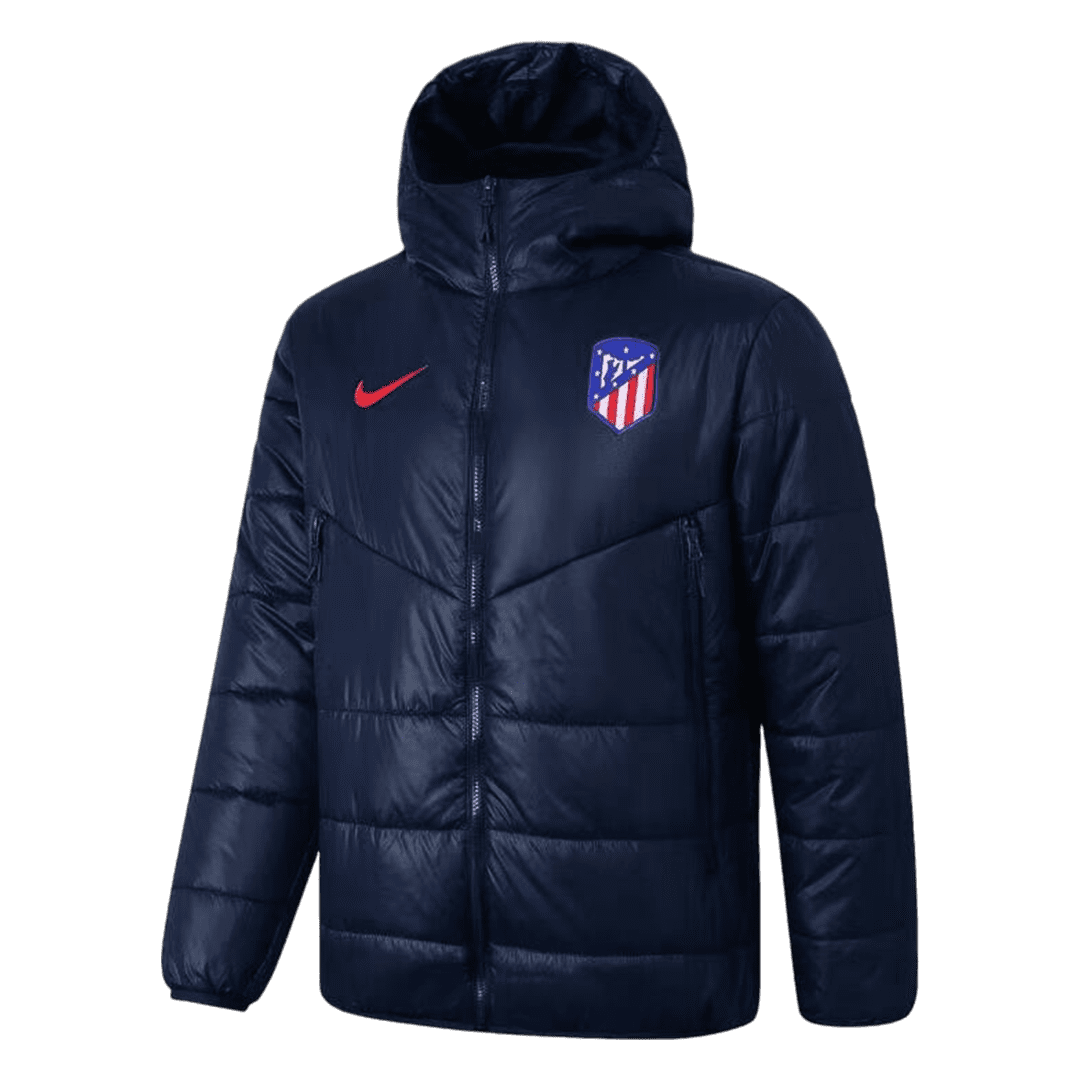 Men’s Atletico Madrid Training Winter Jacket 2021/22