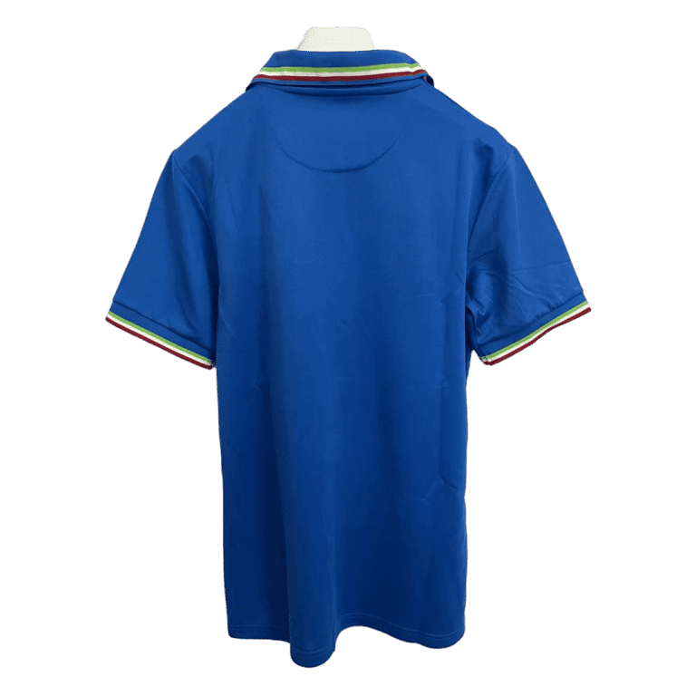 Men's Replica Kuwait Home Soccer Jersey Shirt 2022 - Best Soccer Jersey - 2