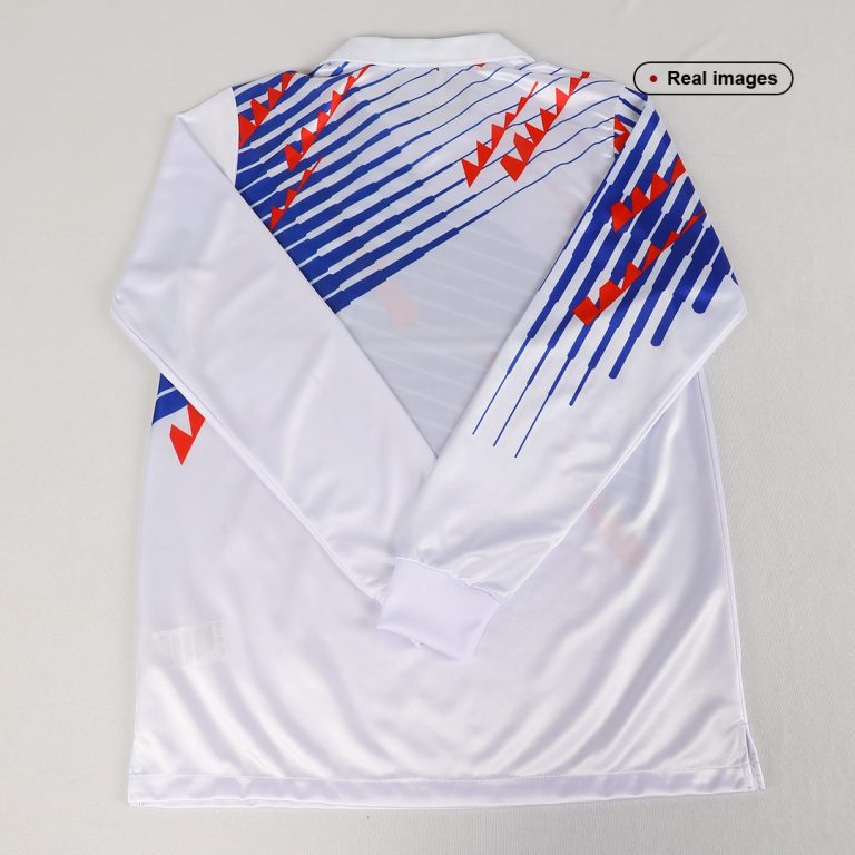 Men Complete Football Kits (Jersey+Shorts) PSG Home 2022/23 Fan Version - Best Soccer Jersey - 8