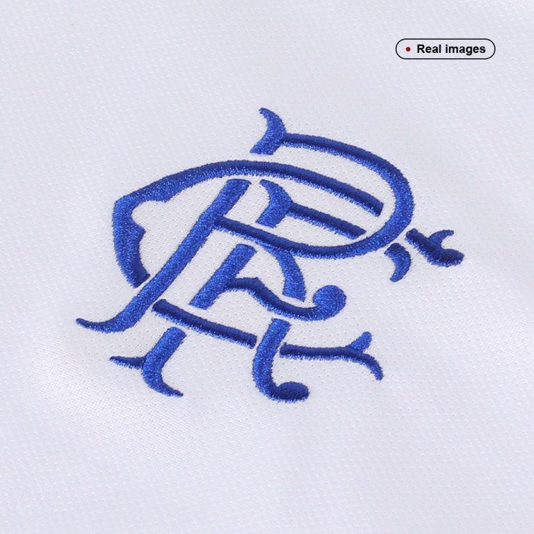 Men's Replica Glasgow Rangers Concept Away Soccer Jersey Shirt 2022/23 - Best Soccer Jersey - 4