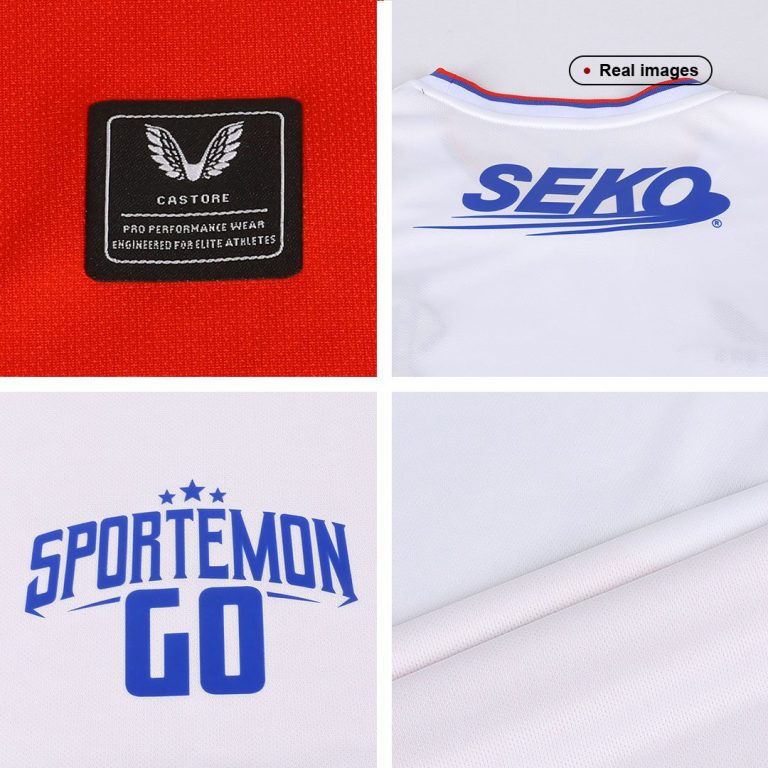 Men's Replica Glasgow Rangers Concept Away Soccer Jersey Shirt 2022/23 - Best Soccer Jersey - 8