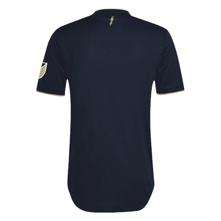 Men's Authentic Philadelphia Union Soccer Jersey Shirt 2022 - Best Soccer Jersey - 2
