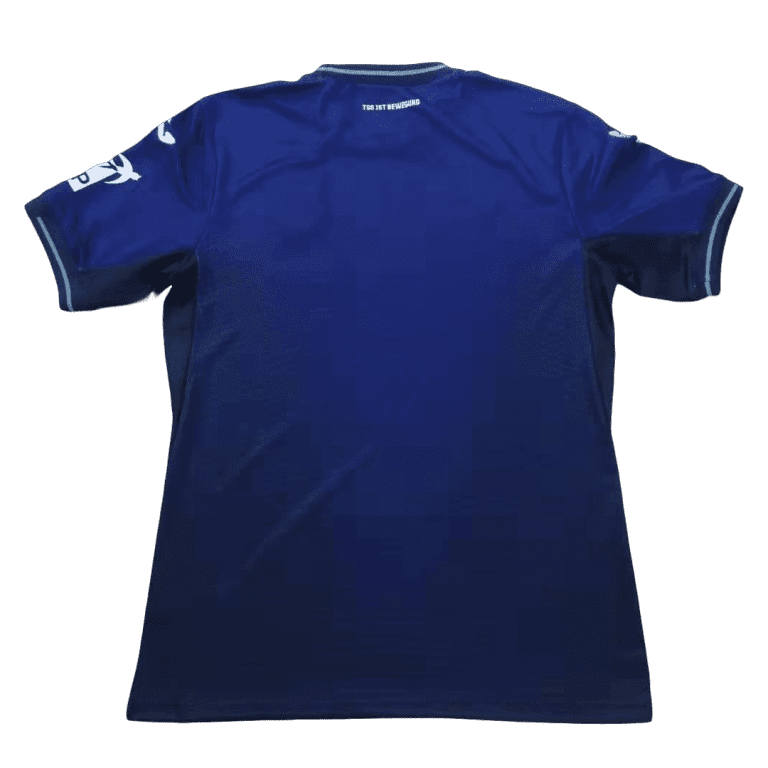 Men's Replica Hoffenheim Home Soccer Jersey Shirt 2021/22 - Best Soccer Jersey - 2
