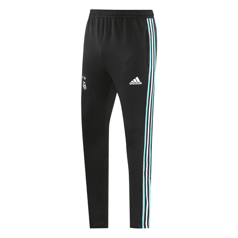 Men's Argentina Training Jacket Kit (Jacket+Pants) 2022/23 - Best Soccer Jersey - 8