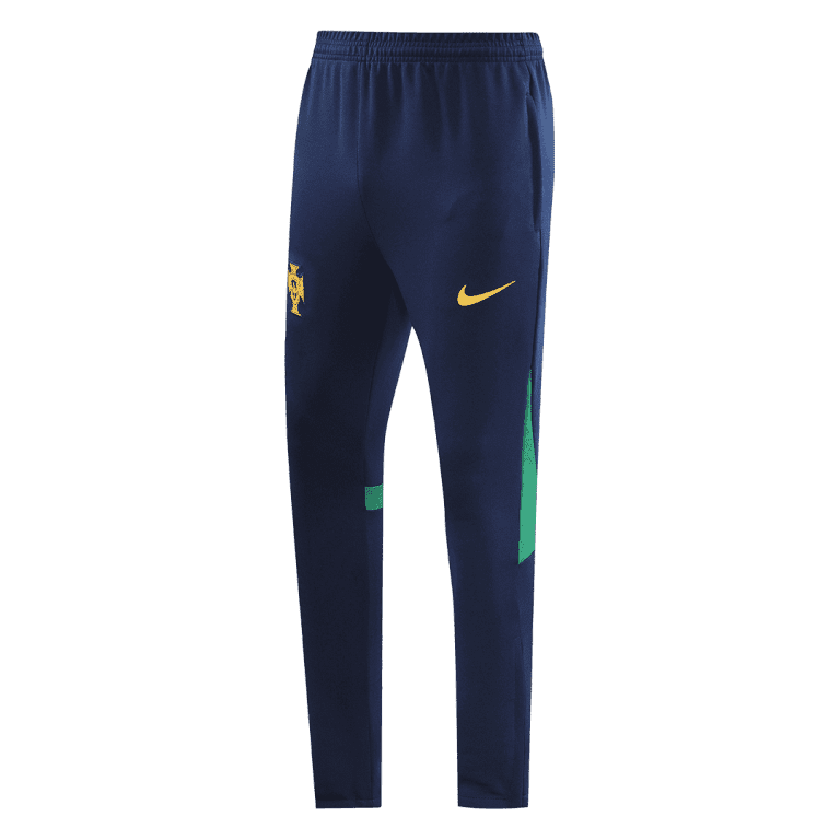 Men's Portugal Training Jacket Kit (Jacket+Pants) 2022 - Best Soccer Jersey - 8