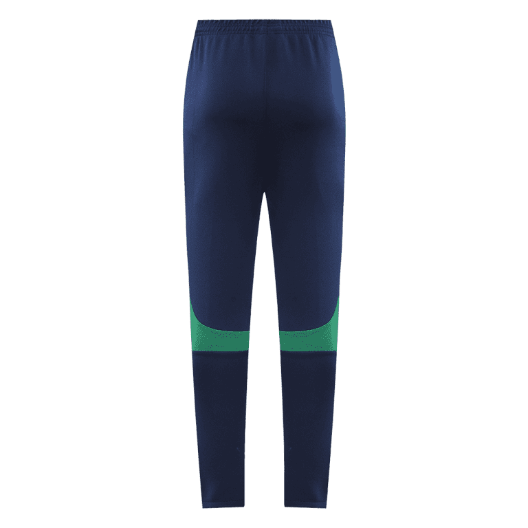 Men's Portugal Training Jacket Kit (Jacket+Pants) 2022 - Best Soccer Jersey - 9
