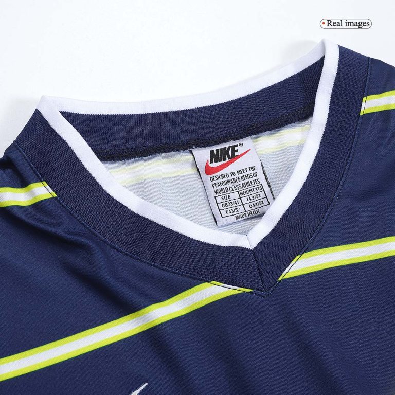 Men's Retro 1997/98 s UNAM Home Soccer Jersey Shirt - Best Soccer Jersey - 3