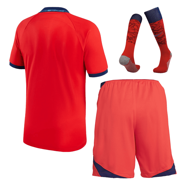 Men Football Jersey Short Sleeves Inter Miami CF 2023 MESSI #10 Fan Version - Best Soccer Jersey - 2