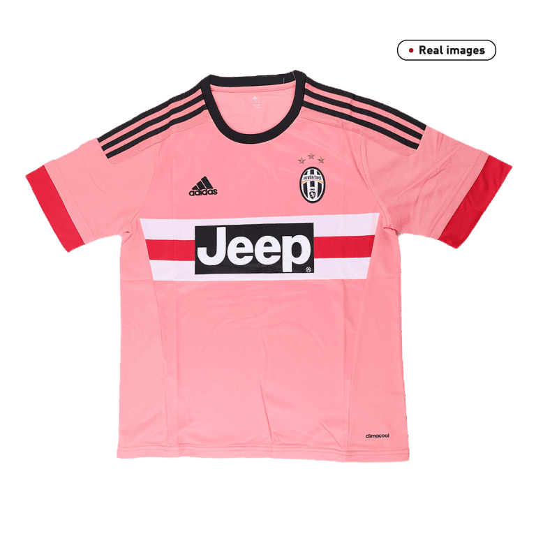 Kids Complete Football Kits (Jersey+Shorts) CR Flamengo Home 2023/24 - Best Soccer Jersey - 3
