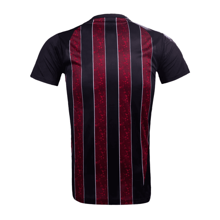 Men Complete Football Kits (Jersey+Shorts) Italy Away 2023/24 Fan Version - Best Soccer Jersey - 2
