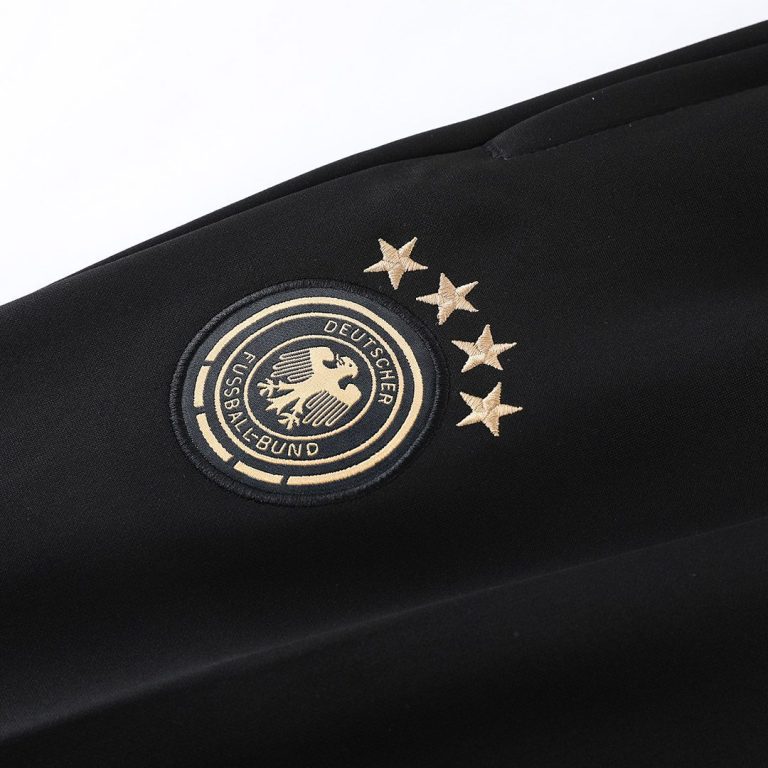 Men's Germany Training Jacket Kit (Jacket+Pants) 2022 - Best Soccer Jersey - 17