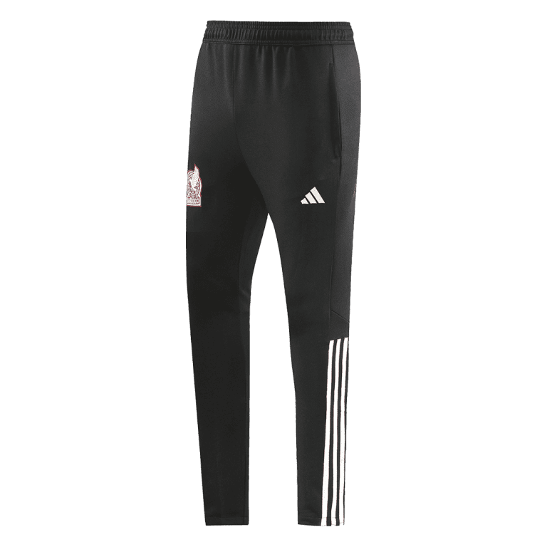 Men's Mexico Training Jacket Kit (Jacket+Pants) 2022 - Best Soccer Jersey - 8