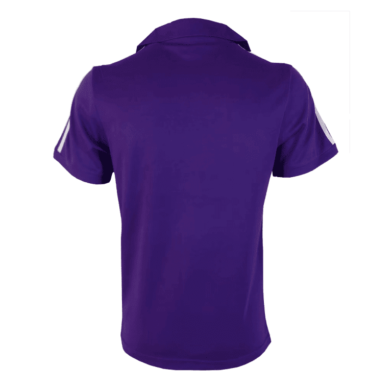 Men's Retro 1979/80 Fiorentina Home Soccer Jersey Shirt - Best Soccer Jersey - 4