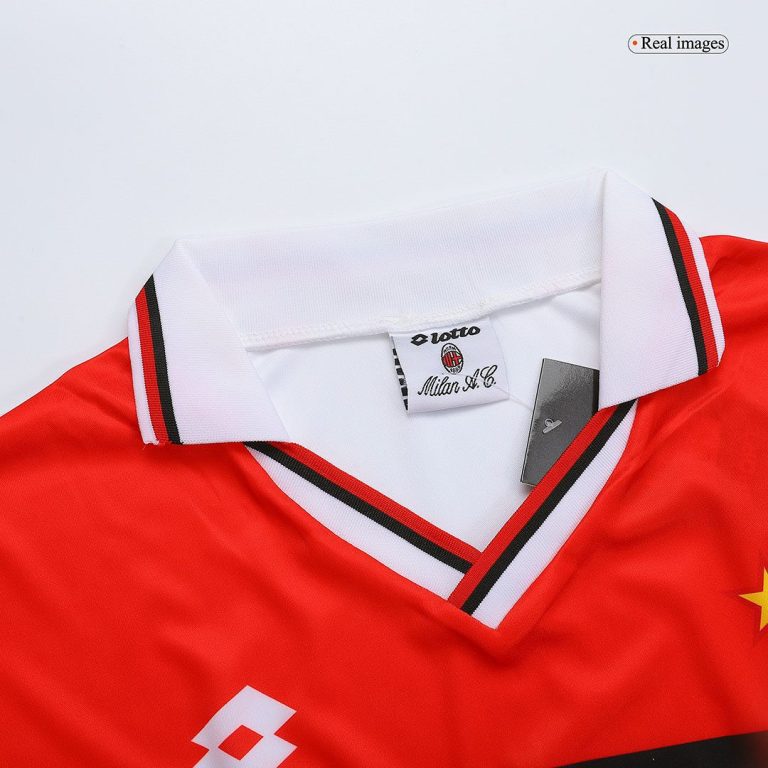 Men Football Jersey Short Sleeves Portugal Home 2022 Fan Version - Best Soccer Jersey - 5