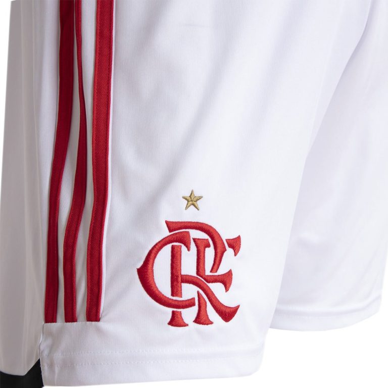 Men Football Jersey Short Sleeves SE Palmeiras Home 2023/24 Fan Version - Best Soccer Jersey - 3