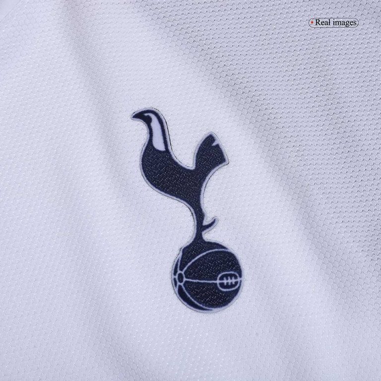 Men's Retro 2006/07 Tottenham Hotspur Home Soccer Jersey Shirt - Best Soccer Jersey - 7