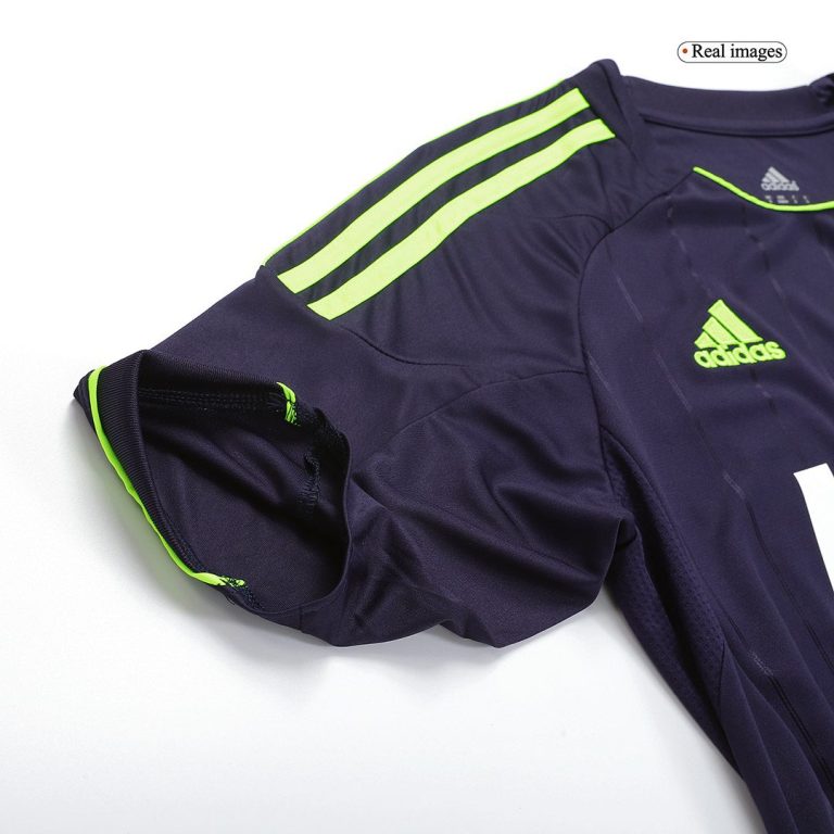 Men's Retro 2012/13 Real Madrid Away Soccer Jersey Shirt - Best Soccer Jersey - 9