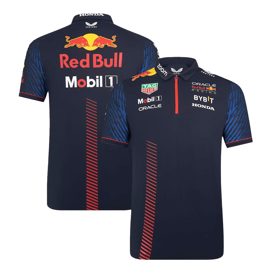 Men’s Oracle Red Bull F1 Racing Team Polo 2023