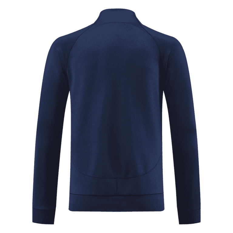 Men's Portugal Training Jacket Kit (Jacket+Pants) 2022 - Best Soccer Jersey - 6