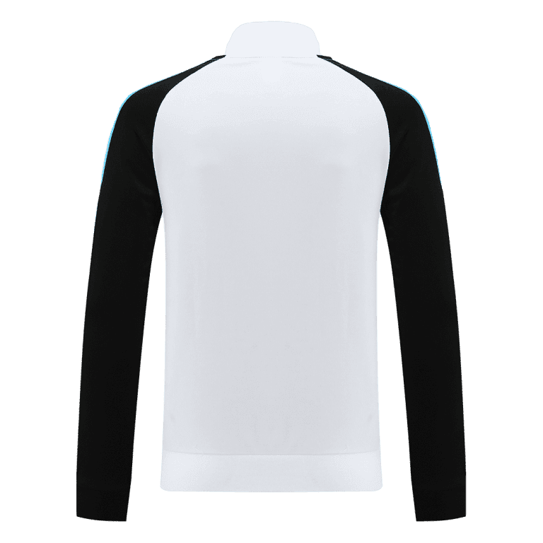 Men's Argentina Training Jacket Kit (Jacket+Pants) 2022/23 - Best Soccer Jersey - 6