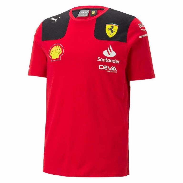 Men F1 Team Polo Shirts Aston Martin Aramco Cognizant F1 2023 - Best Soccer Jersey - 2