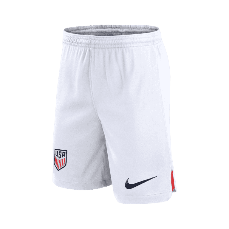 Kids Performance Football Socks USA Home 2022 - Best Soccer Jersey - 3