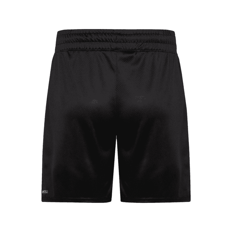 Men's Replica Borussia Dortmund Home Soccer Jersey Whole Kit (Jersey+Shorts+Socks) 2022/23 - Best Soccer Jersey - 7