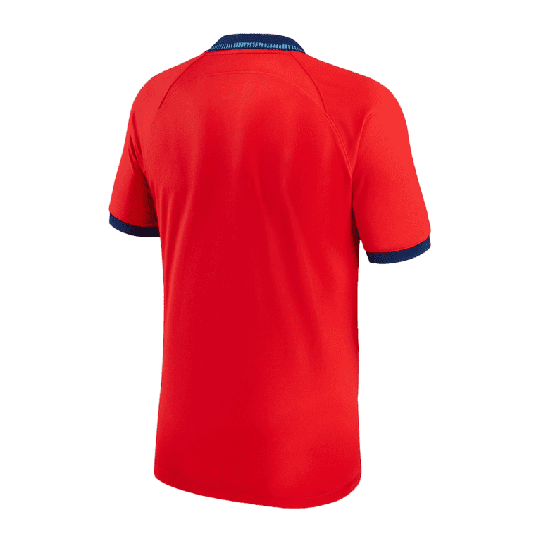 Men Complete Football Kits (Jersey+Shorts) Mexico Away 2022 Fan Version - Best Soccer Jersey - 4