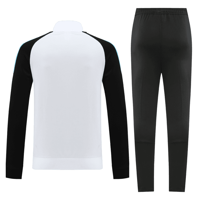 Men's Argentina Training Jacket Kit (Jacket+Pants) 2022/23 - Best Soccer Jersey - 3
