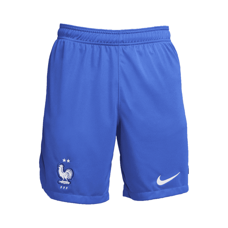 Men Football Jersey Short Sleeves France Home 2022 BENZEMA #19 Fan Version - Best Soccer Jersey - 3