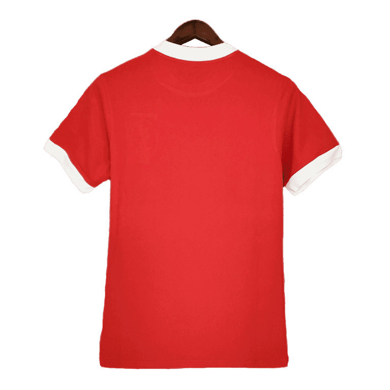 Men's Retro 1965 Liverpool Soccer Jersey Shirt - Best Soccer Jersey - 2