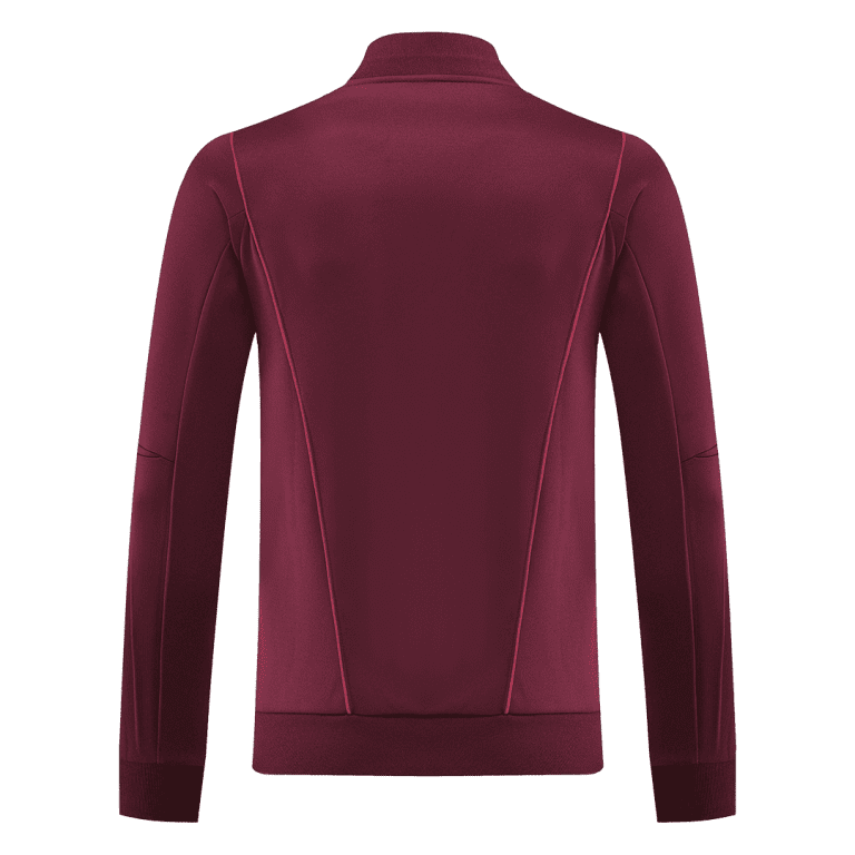 Men's Mexico Training Jacket Kit (Jacket+Pants) 2022 - Best Soccer Jersey - 6