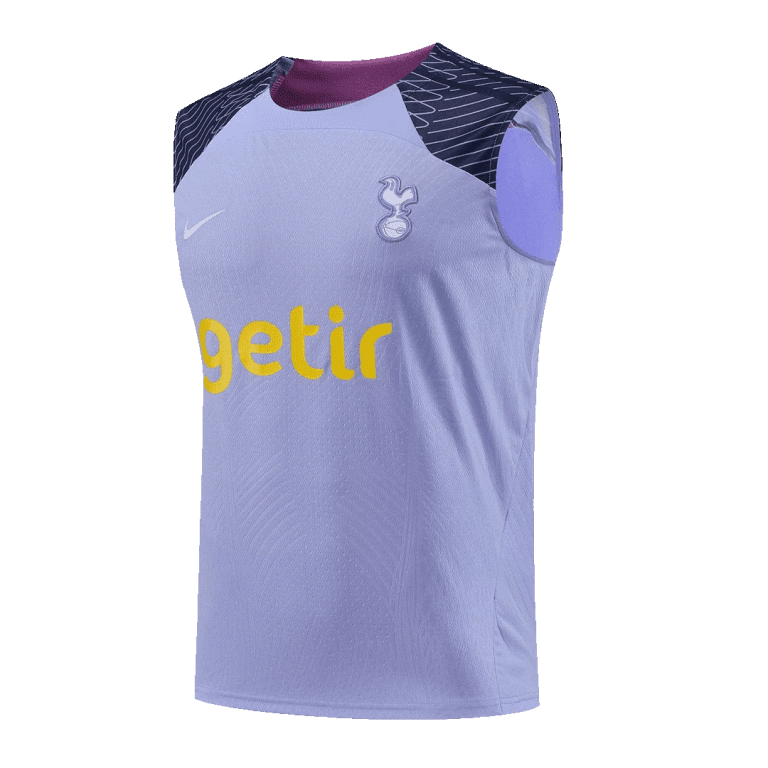 Men Football Training Vests Training Kit (Top+Shorts) Real Madrid 2022/23 - Best Soccer Jersey - 4