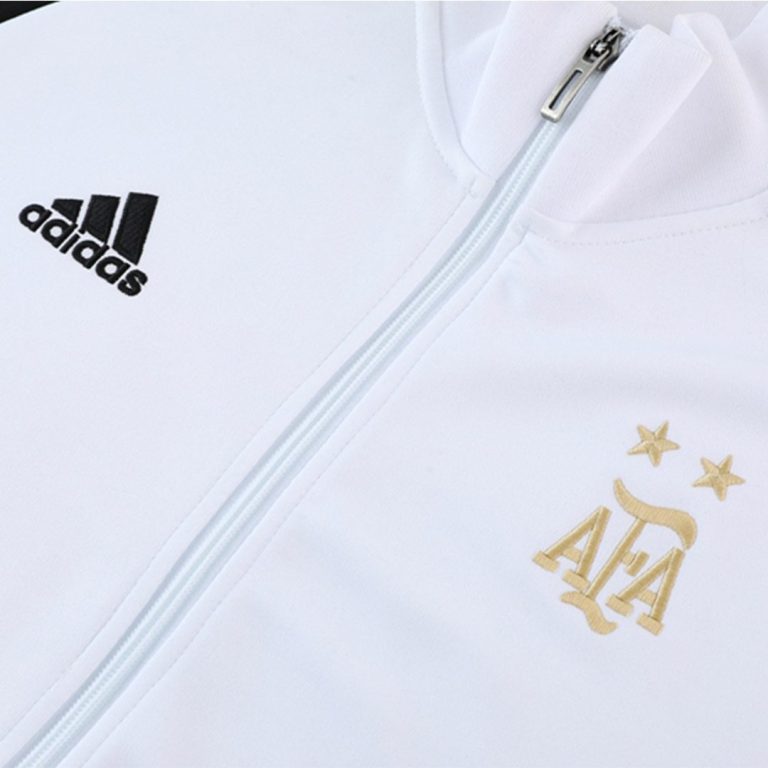 Men's Argentina Training Jacket Kit (Jacket+Pants) 2022/23 - Best Soccer Jersey - 11