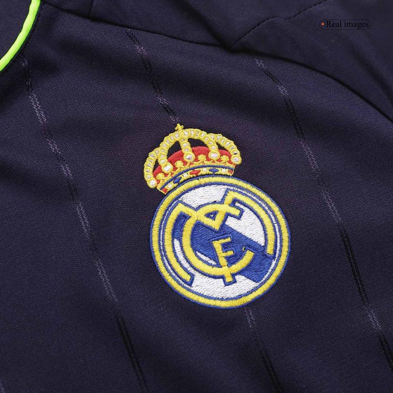 Men's Retro 2012/13 Real Madrid Away Soccer Jersey Shirt - Best Soccer Jersey - 7