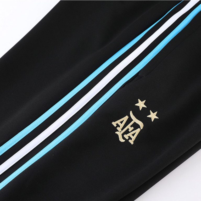 Men's Argentina Training Jacket Kit (Jacket+Pants) 2022/23 - Best Soccer Jersey - 14