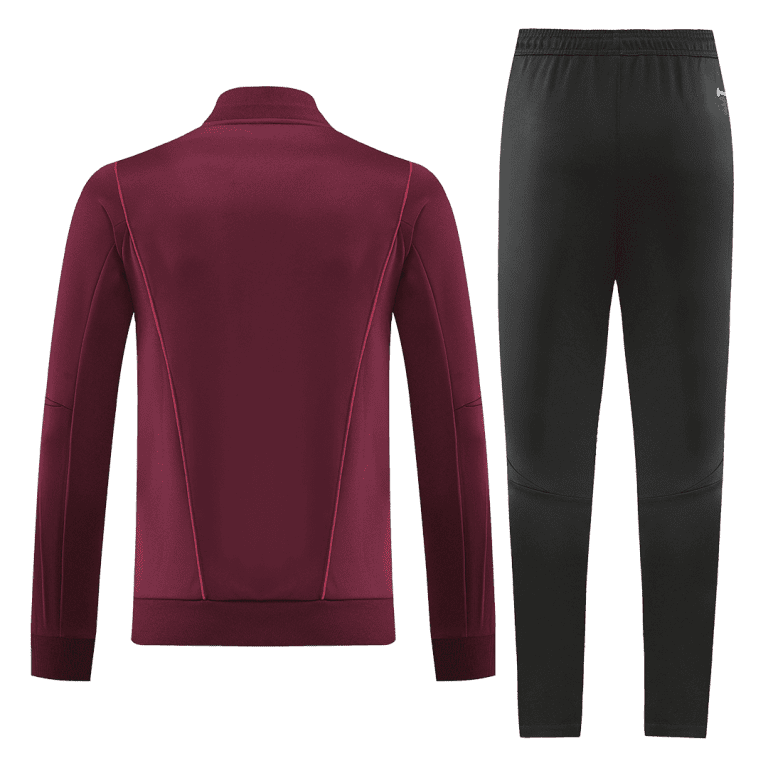 Men's Mexico Training Jacket Kit (Jacket+Pants) 2022 - Best Soccer Jersey - 3