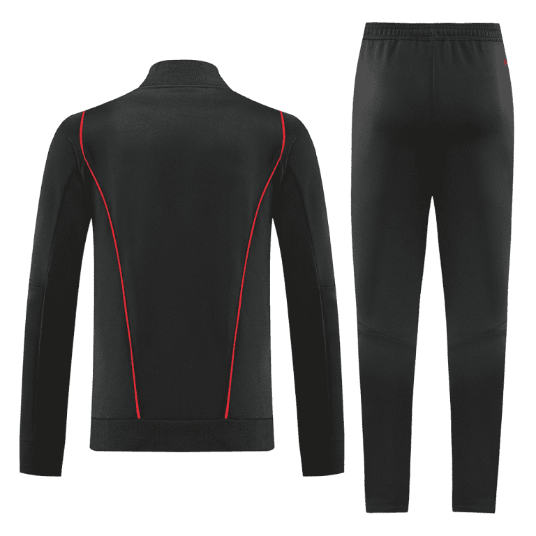 Men's Germany Training Jacket Kit (Jacket+Pants) 2022 - Best Soccer Jersey - 3