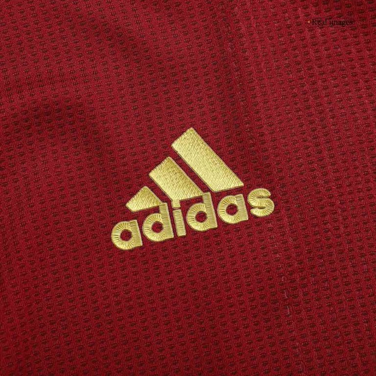 Men's Authentic Bayern Munich Wiesn Oktoberfest Soccer Jersey Shirt 2022/23 - Best Soccer Jersey - 11