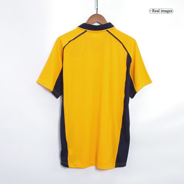 Men's Retro 2000/01 Liverpool Away Soccer Jersey Shirt - Best Soccer Jersey - 4