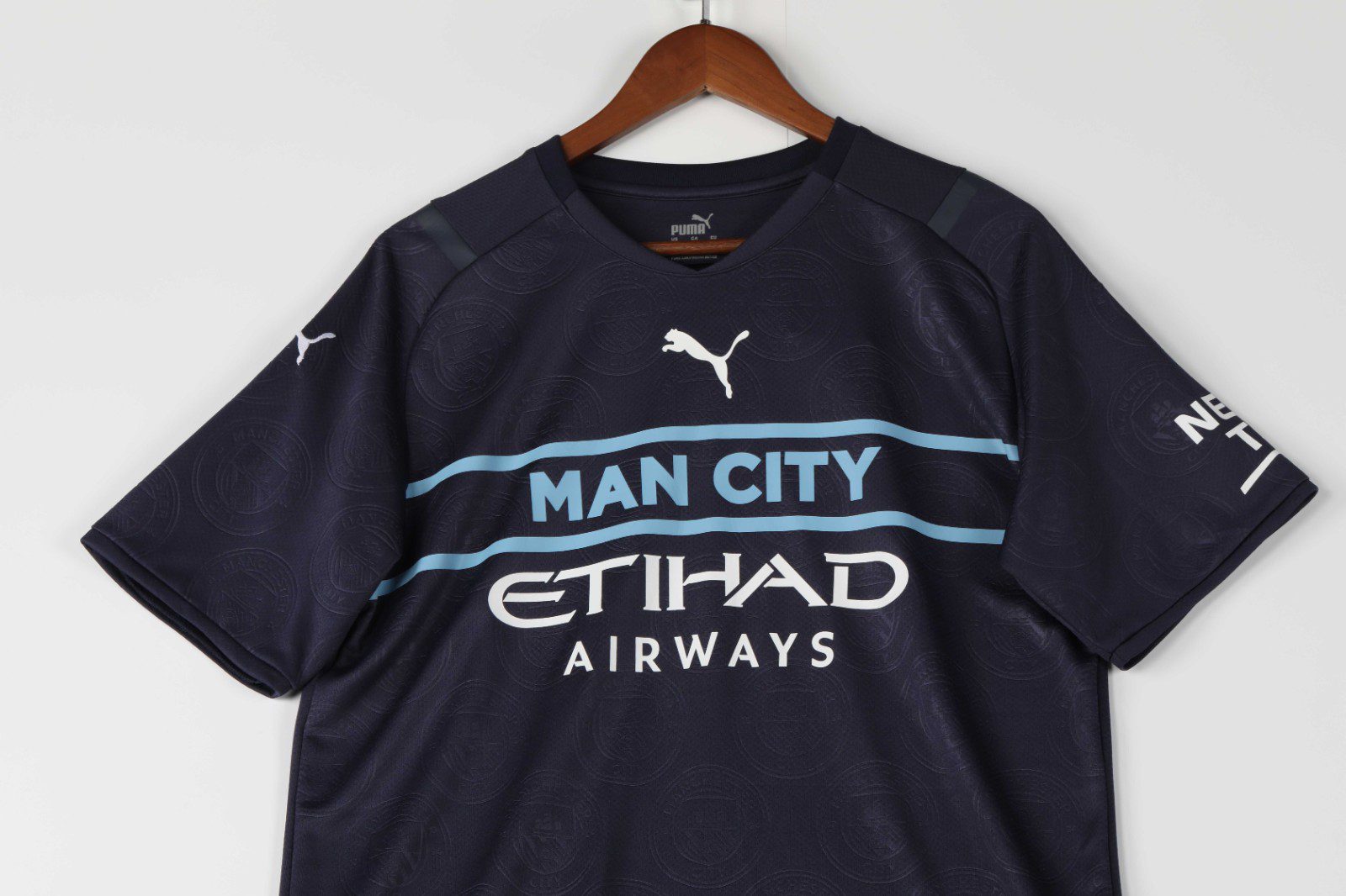 Man City Third Kit 21 22 | Pro Jersey Shop