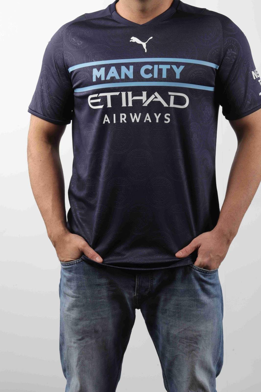 Man City Third Kit 21 22 | Pro Jersey Shop